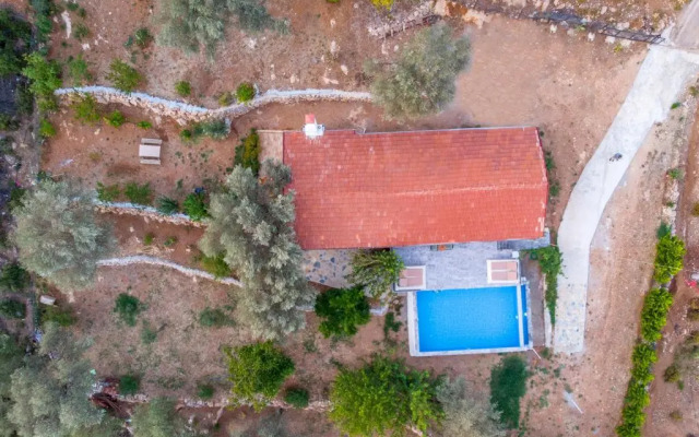 Villa Rose Garden Fethiye