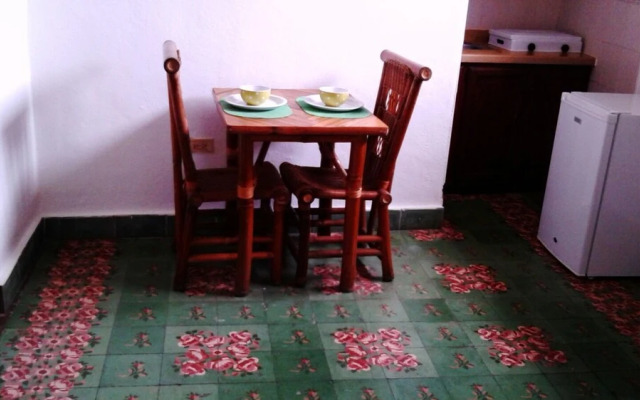 Class Colonial Aparta Hotel