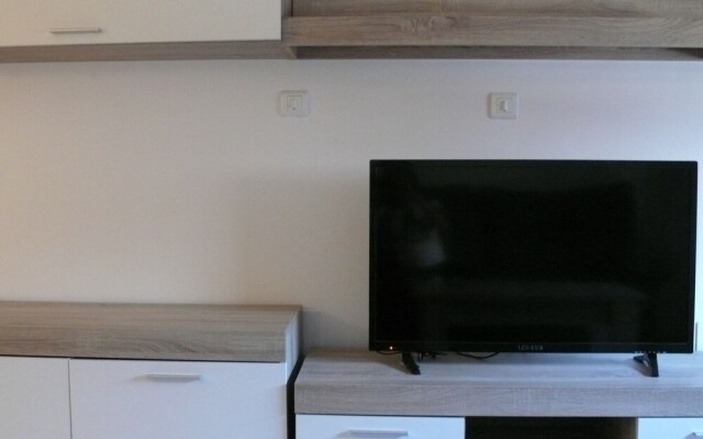 Apartamento Apto Para Turismo y Negocios