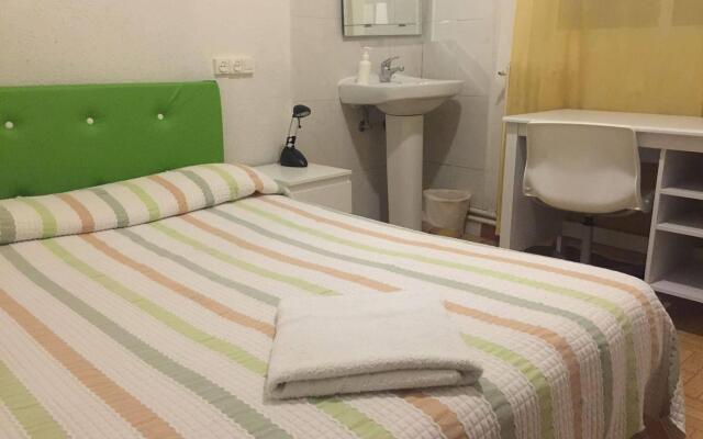 Hostal Murcia