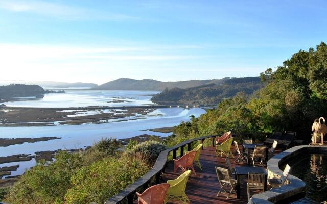 Phantom Forest Eco Reserve