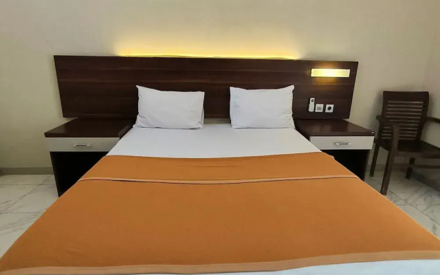 Bandengan Beach Hotel Jepara 2