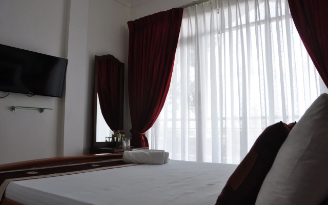 Villa Hotel