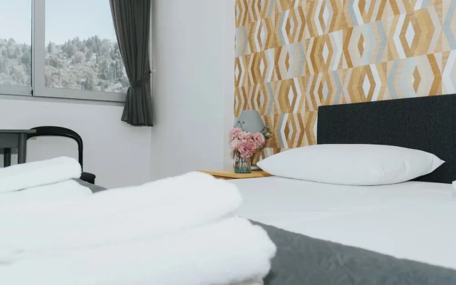 Hotel Tolero