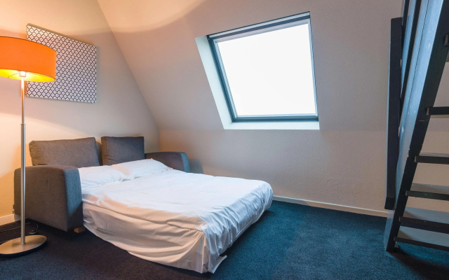 Best Western Hotel Atrium Valence