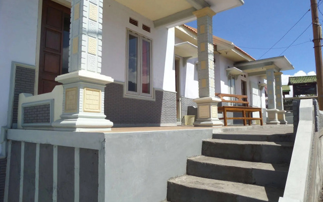 Yog Bromo Homestay