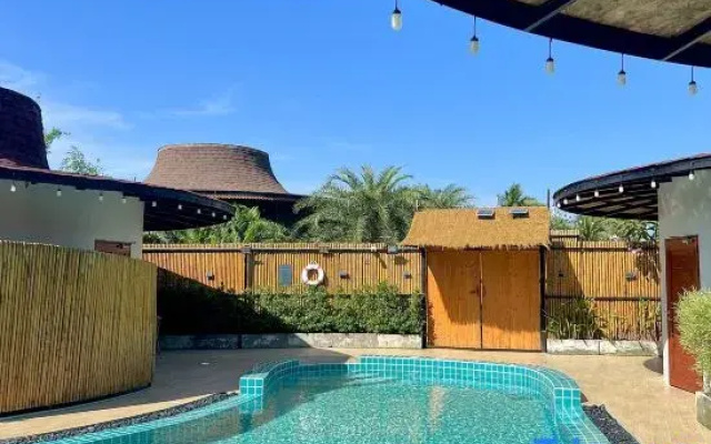 BaanraiPranburi Resort