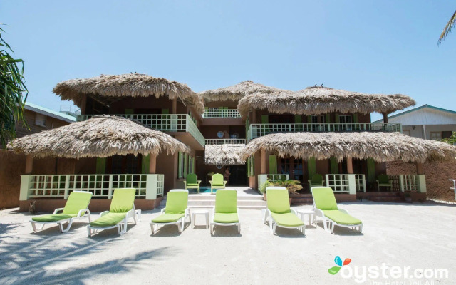 Caye Casa