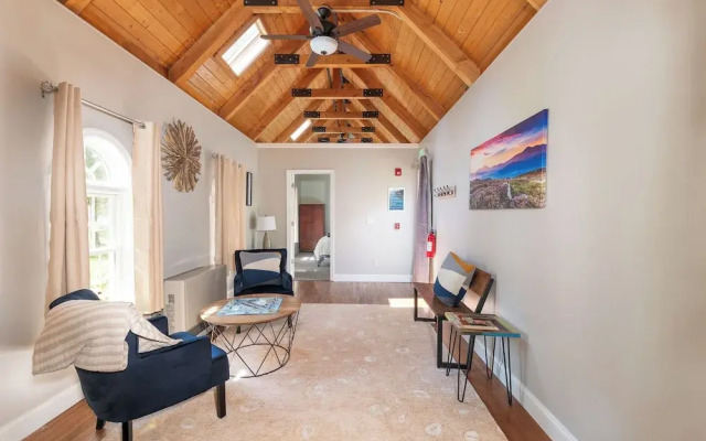 TuckAway Suites at East Branch