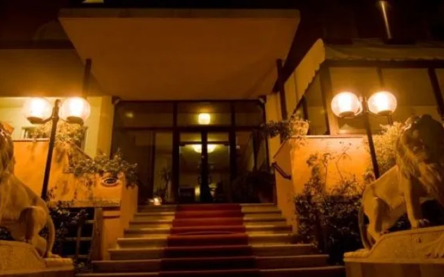 Venezia 2000 Hotel & Residence