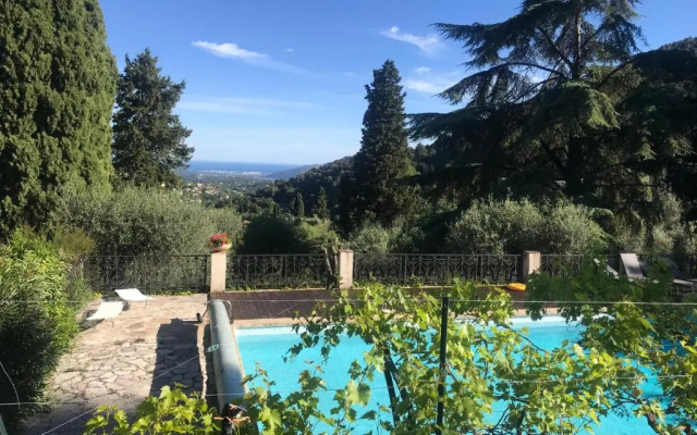 Residence Lou Naouc