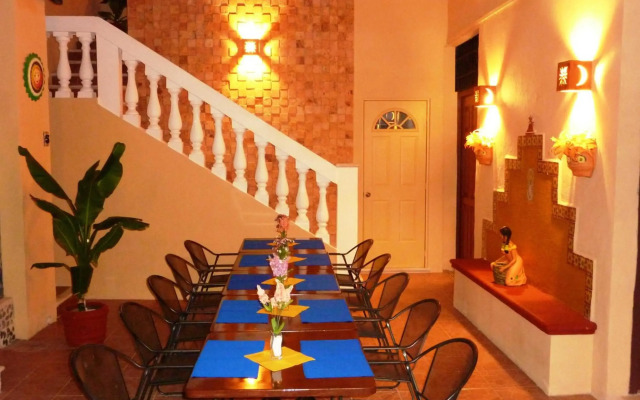Hotel Del Peregrino