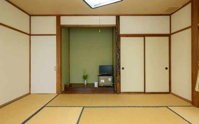 Iyashinoyado Ryokan Tabataya