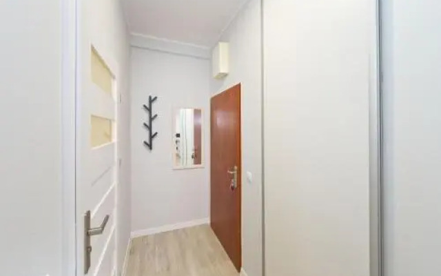 Apartamenty Gdańskie