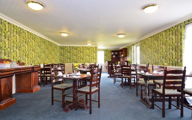 Hillgrove Guesthouse