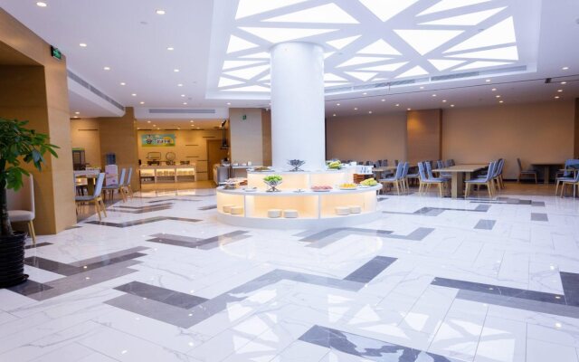 Holiday Inn Express Tianshui City Center, an IHG Hotel