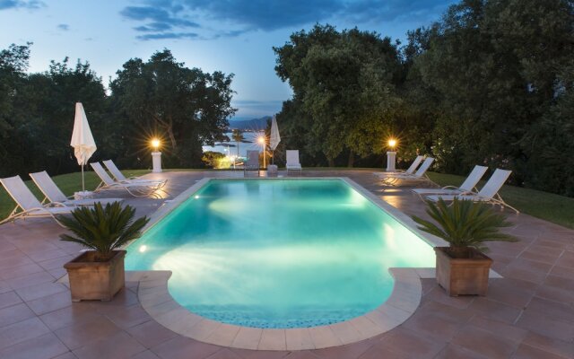 Villa Paquerette