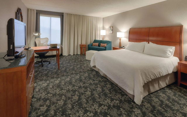 Hilton Garden Inn Cleveland/Twinsburg
