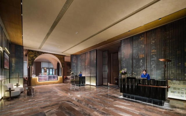 Pullman Chongqing Xiyue