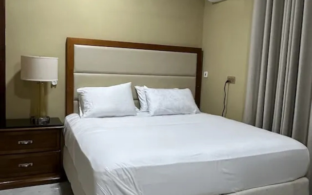 Achie Suites