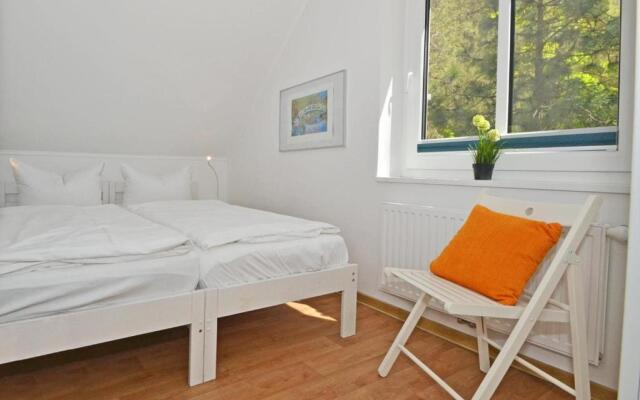 Waldsiedlung DHH Waldhaus 5