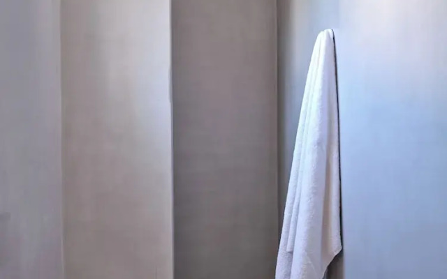 Parousia Luxury Apartments