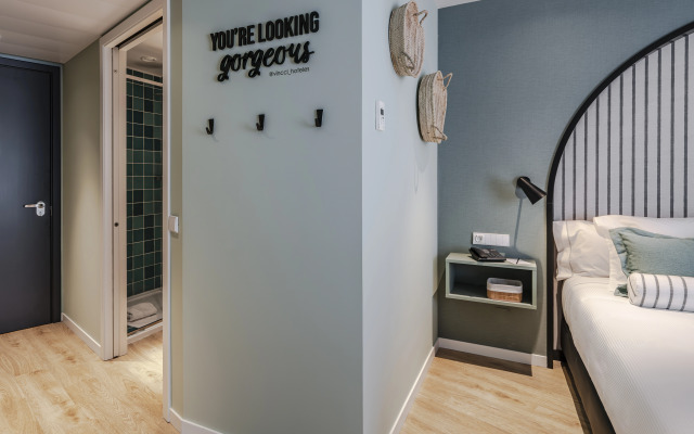 Hotel Vincci Bonjardim