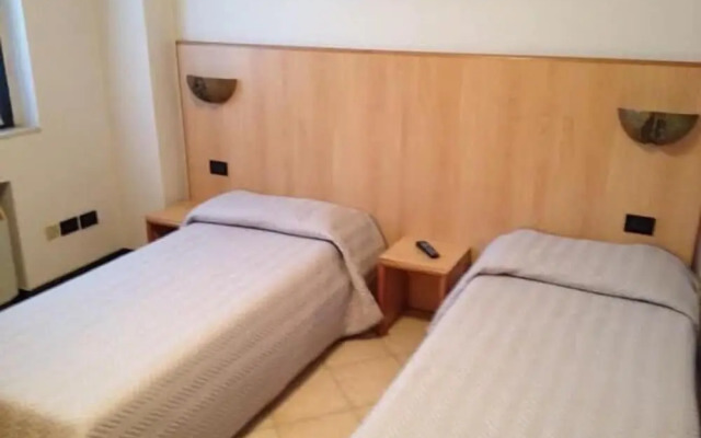 Hotel Gambero