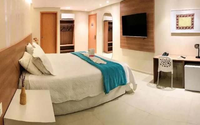 Conde Hotel