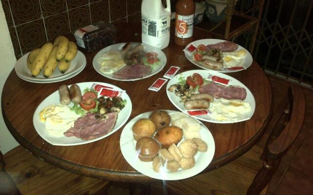 Nonkululeko Accommodation 2