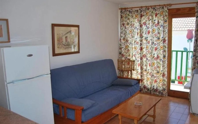 Apartamentos Las Gavias