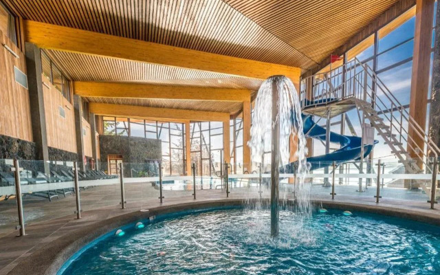 Hotel Cabaña del Lago Puerto Varas