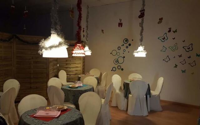 Oasi B&B