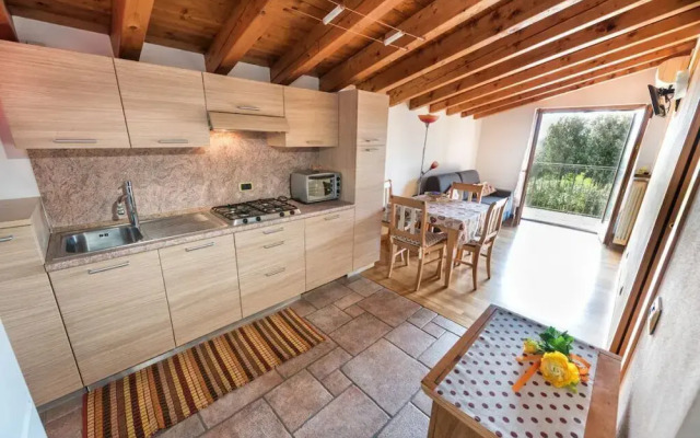 Agriturismo Costadoro