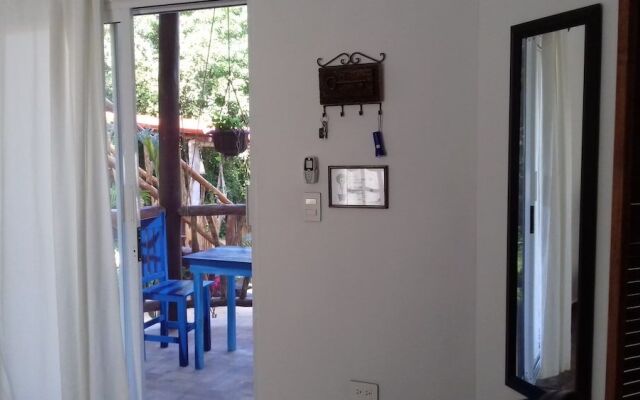 Zamunda Garden View Apartments