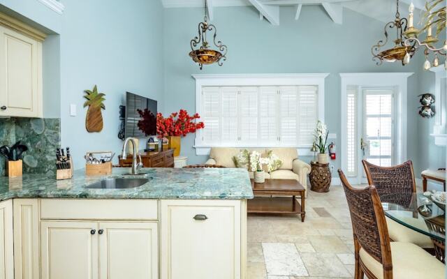 The Caribbean Resort Bird of Paradise - One Bedroom One Bath