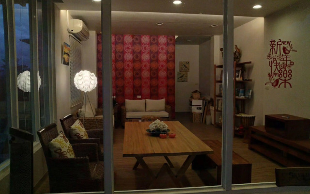 Skyline Homestay