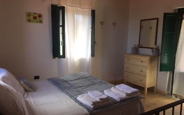 Agriturismo Monte Alto