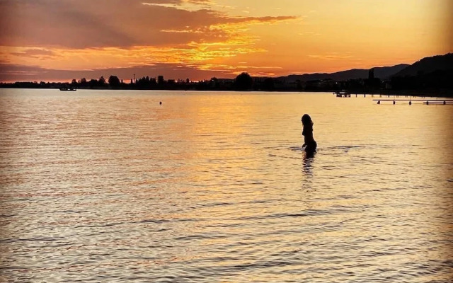 benjy motel pansiyon