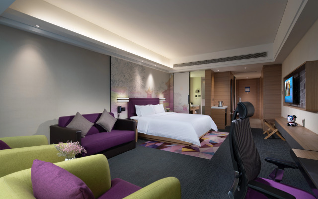 Hampton Suzhou Wuzhong