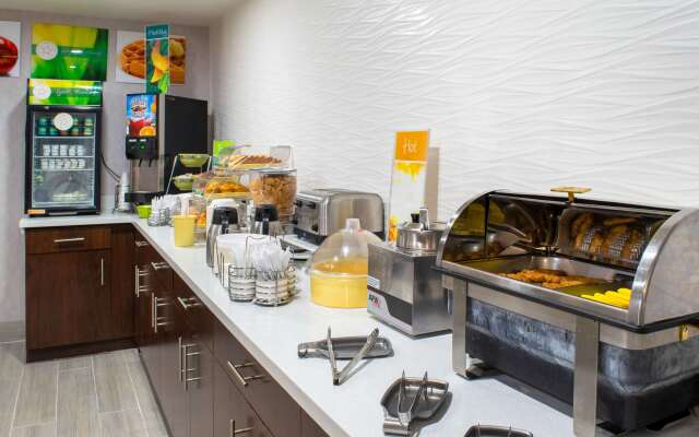 Quality Plainfield - Indianapolis West