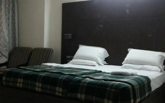 Surya Hotel