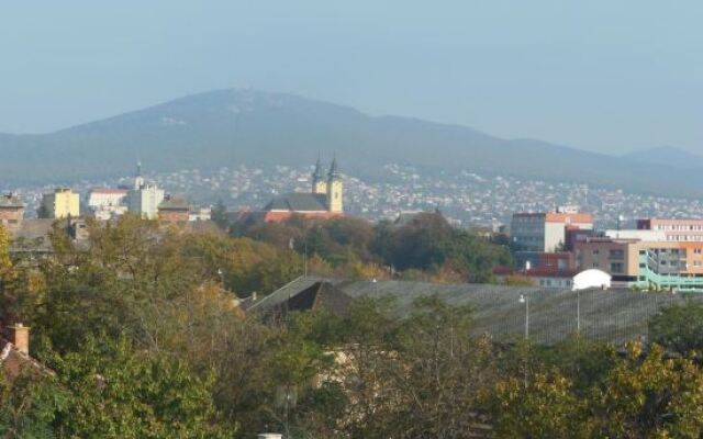 Penzion Premona