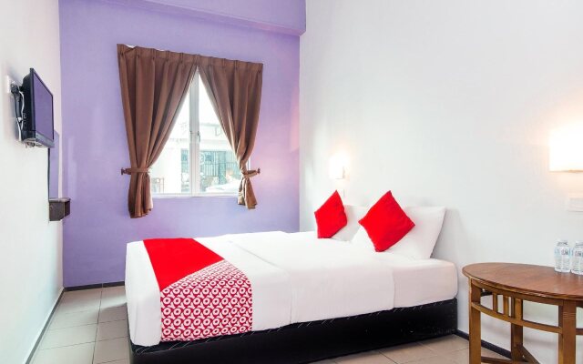 iHome Boutique Hotel