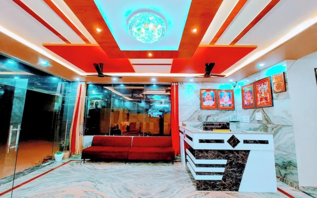 Hotel Shree Venkatesh Nilayam