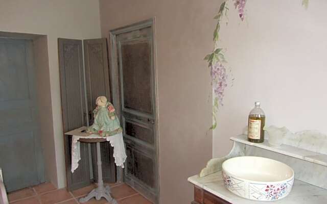 Chambre d'Hôtes Le Laurier Blanc