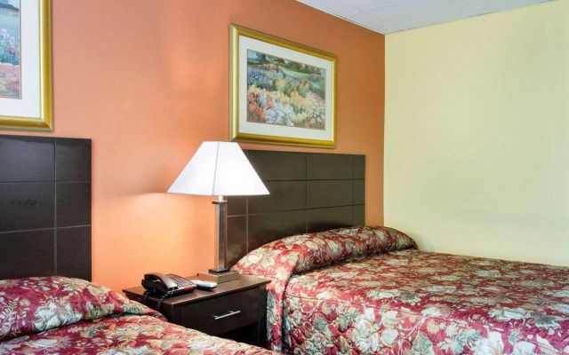 Framingham Inn