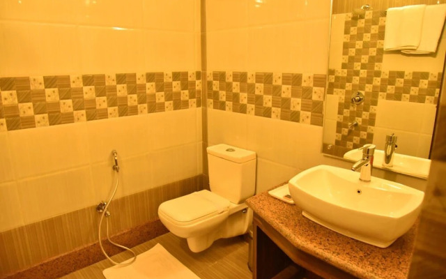 Gargee Gautam Vihar