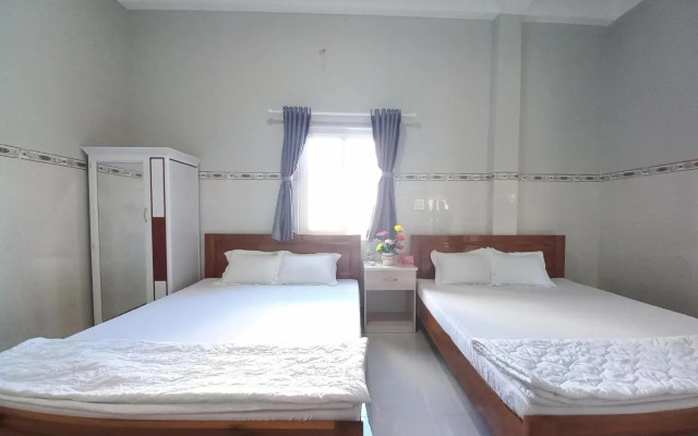 Sunrise City Central Tower, Số 25 Nguyễn Hữu Thọ, Quận 7, Hcm