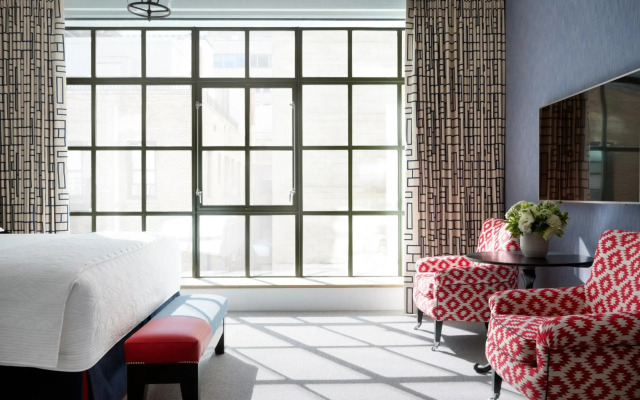 The Whitby Hotel
